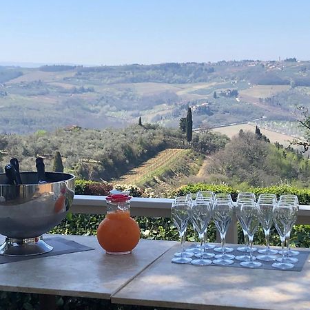 Tenuta Massabo San Casciano in Val di Pesa Zewnętrze zdjęcie