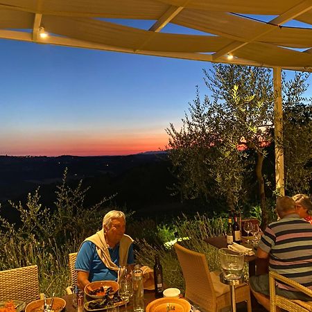 Tenuta Massabo San Casciano in Val di Pesa Zewnętrze zdjęcie