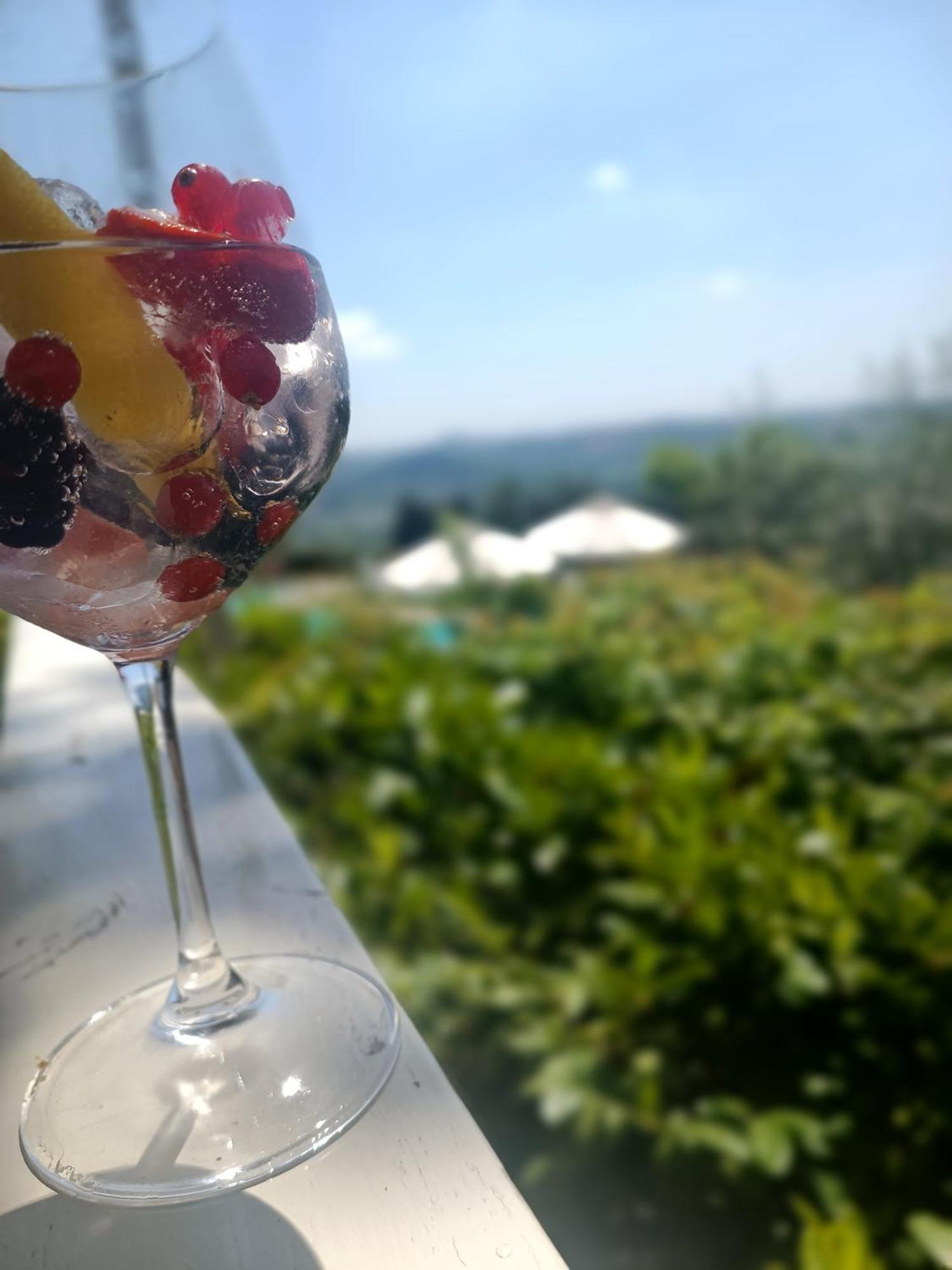 Tenuta Massabo San Casciano in Val di Pesa Zewnętrze zdjęcie