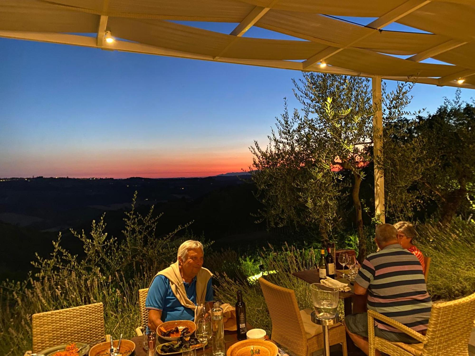 Tenuta Massabo San Casciano in Val di Pesa Zewnętrze zdjęcie
