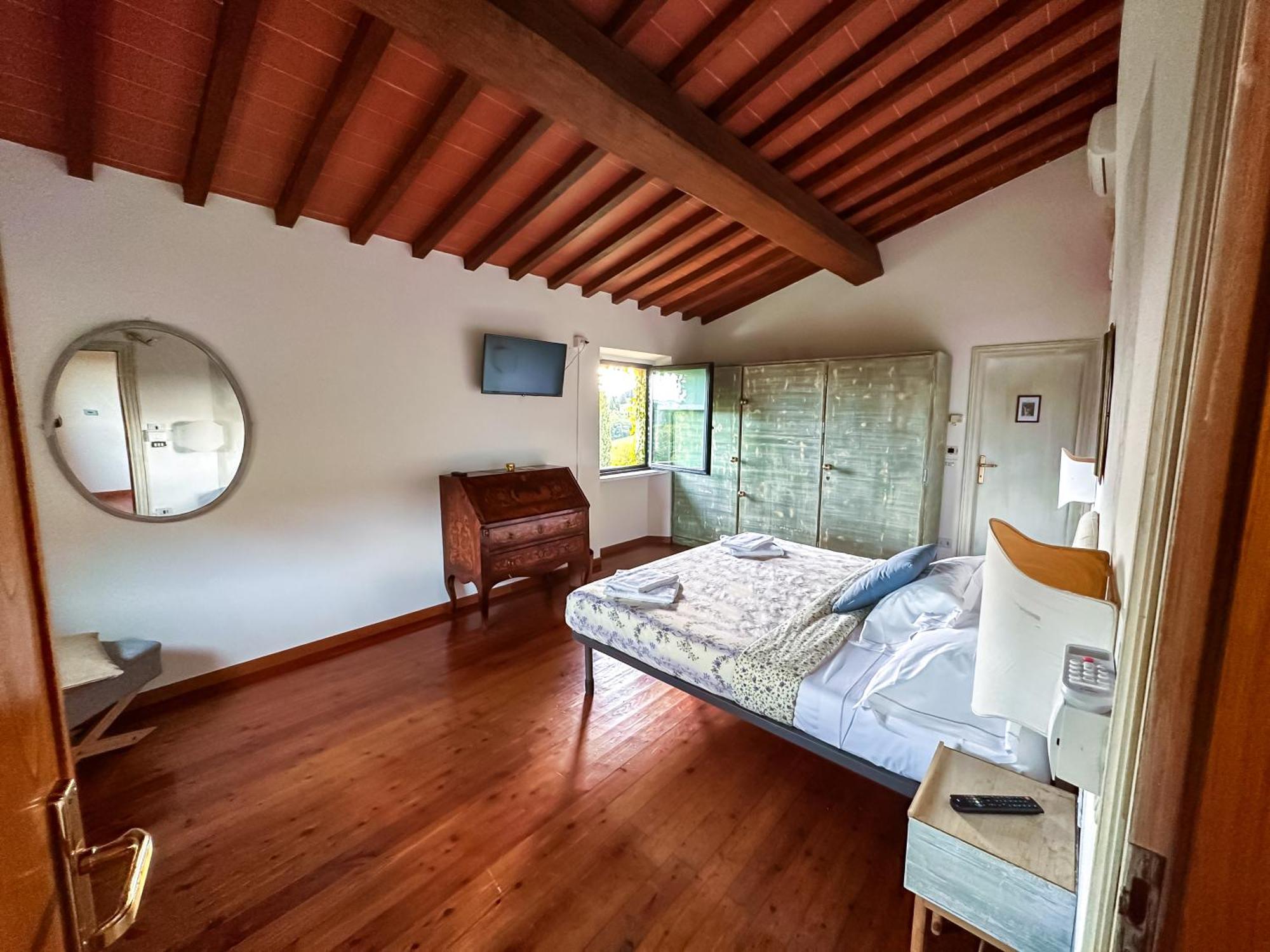 Tenuta Massabo San Casciano in Val di Pesa Zewnętrze zdjęcie