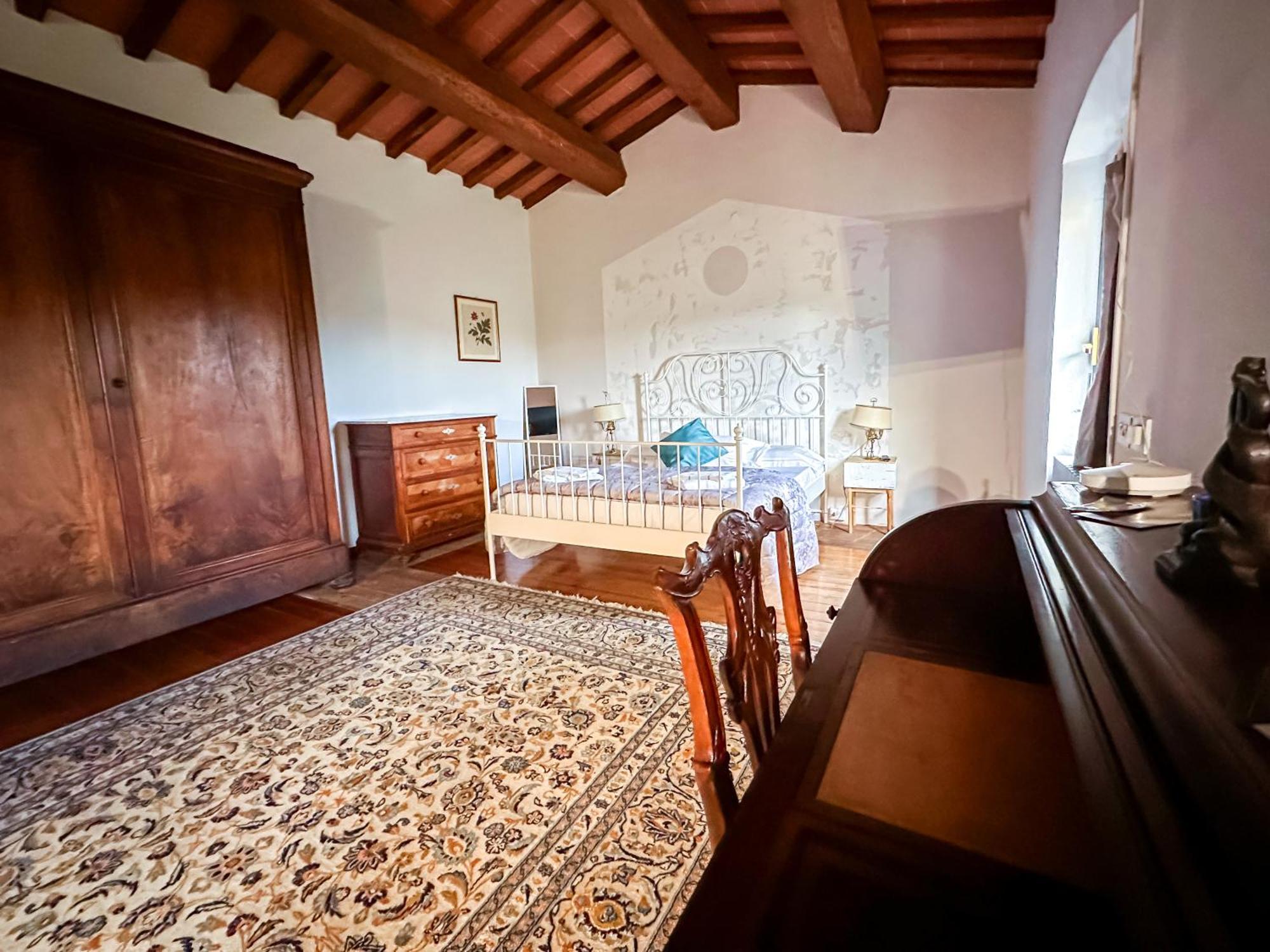 Tenuta Massabo San Casciano in Val di Pesa Zewnętrze zdjęcie