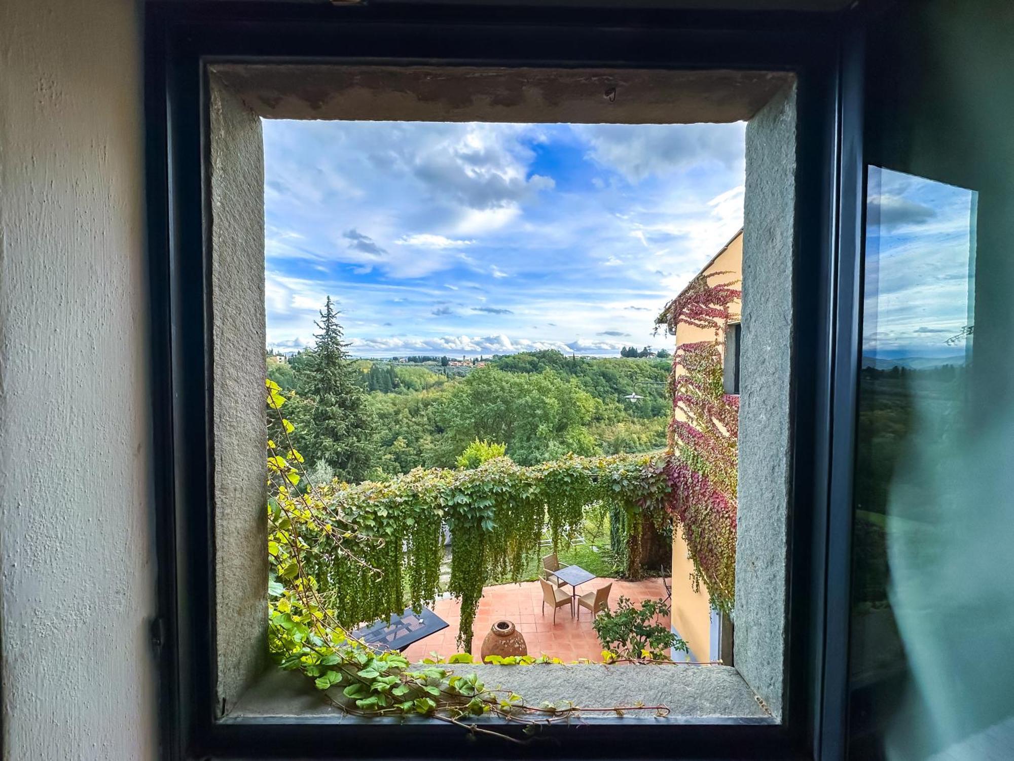 Tenuta Massabo San Casciano in Val di Pesa Zewnętrze zdjęcie