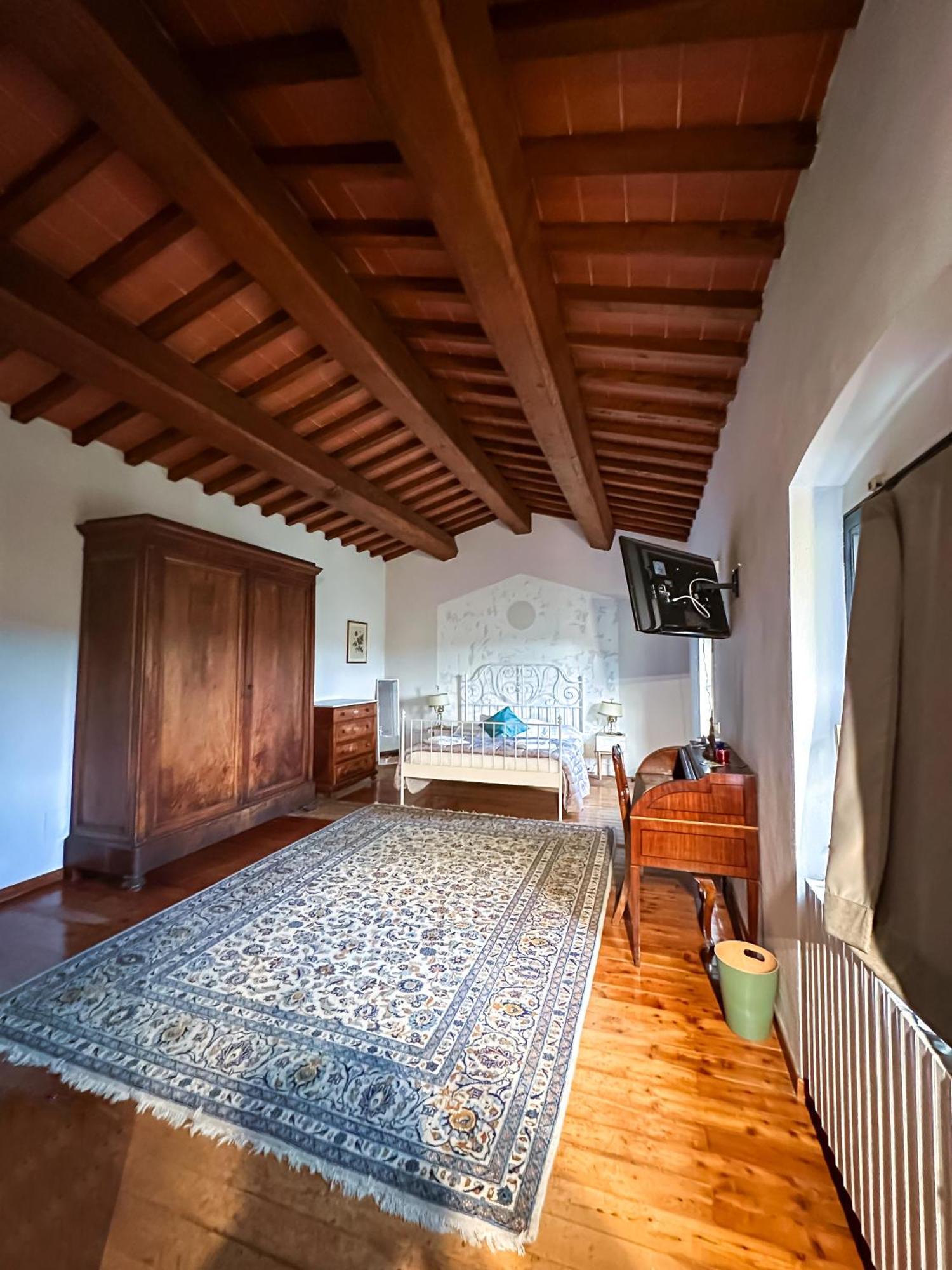 Tenuta Massabo San Casciano in Val di Pesa Zewnętrze zdjęcie