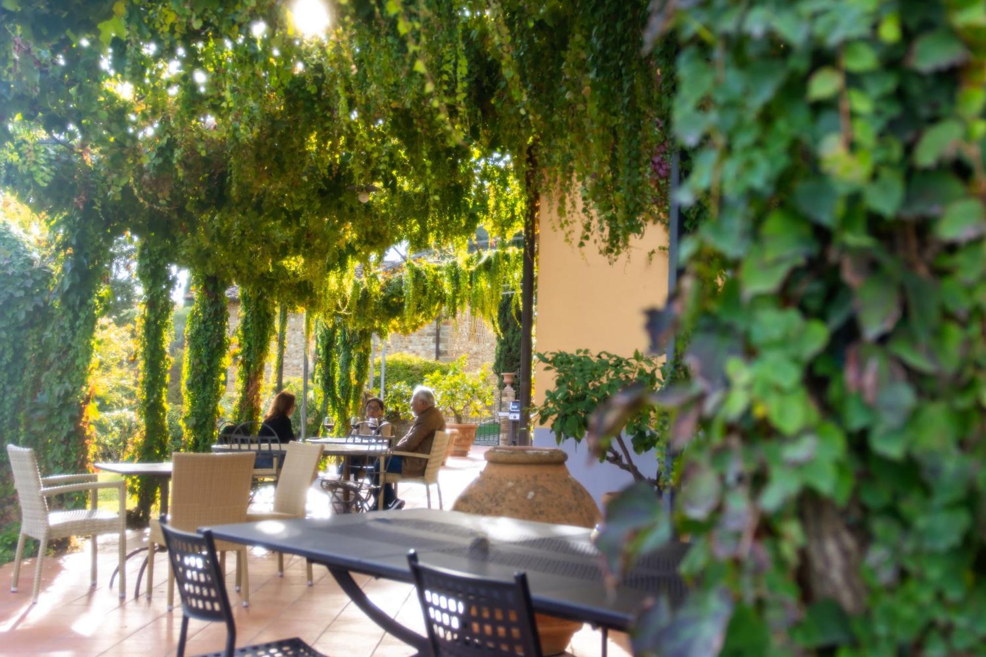 Tenuta Massabo San Casciano in Val di Pesa Zewnętrze zdjęcie