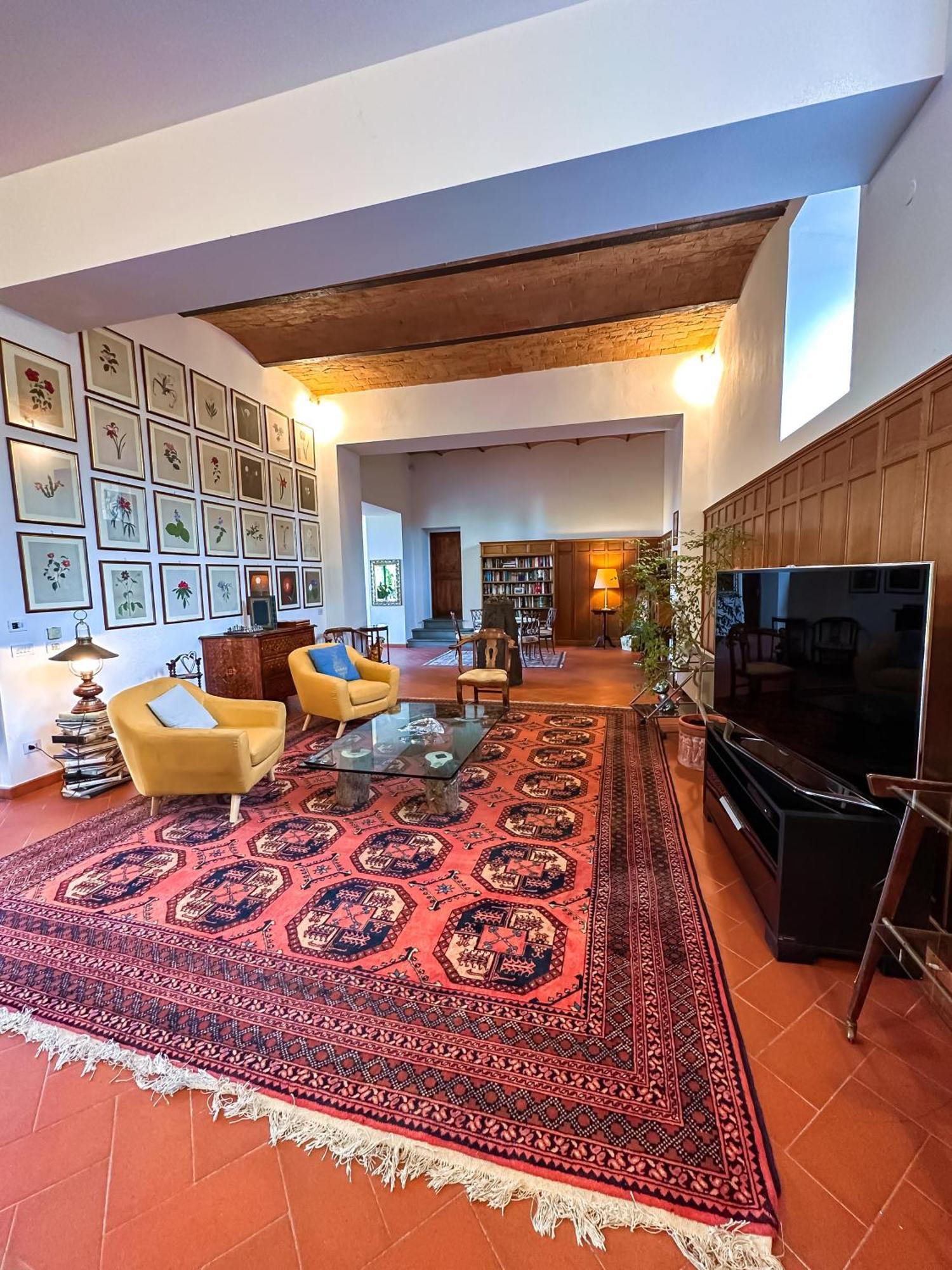 Tenuta Massabo San Casciano in Val di Pesa Zewnętrze zdjęcie