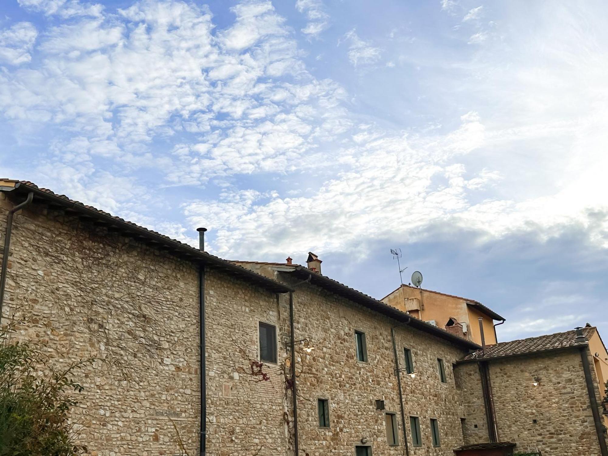 Tenuta Massabo San Casciano in Val di Pesa Zewnętrze zdjęcie